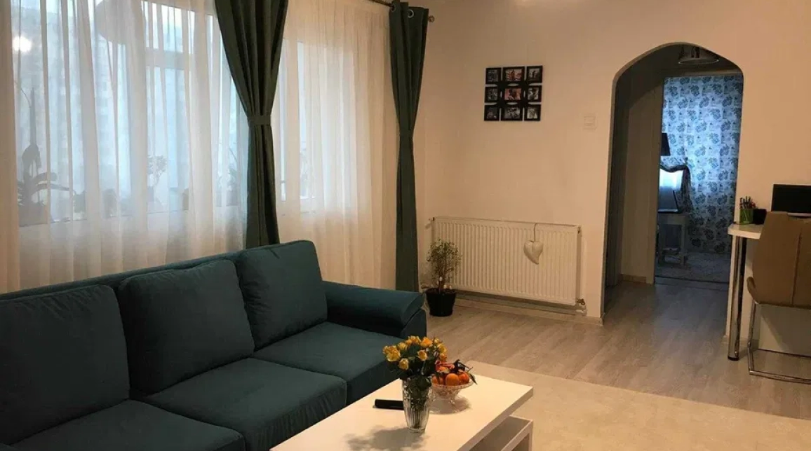 Oferta Apartament de vanzare, 2 camere, semidecomandat, 56 mp, Tatarasi,  Dispecer-Posta imagine 1