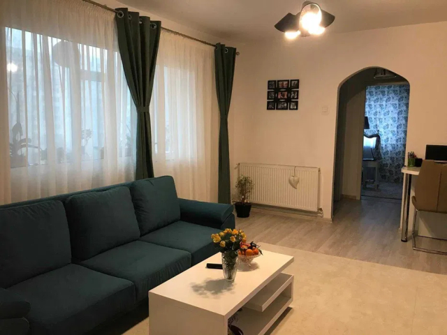 Apartament de vanzare, 2 camere,  semidecomandat,  56 mp, Tatarasi,  (Dispecer-Posta) 162385