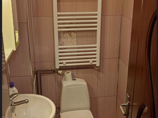 Apartament, 3 camere  decomandat,  65 mp, Dacia, de vanzare,  (Scoala George Cosbuc) 162406