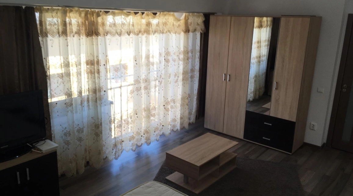 Oferta De vanzare apartament, 1 camera, decomandat, 31 mp, Nicolina,  Bulevardul Socola imagine 5