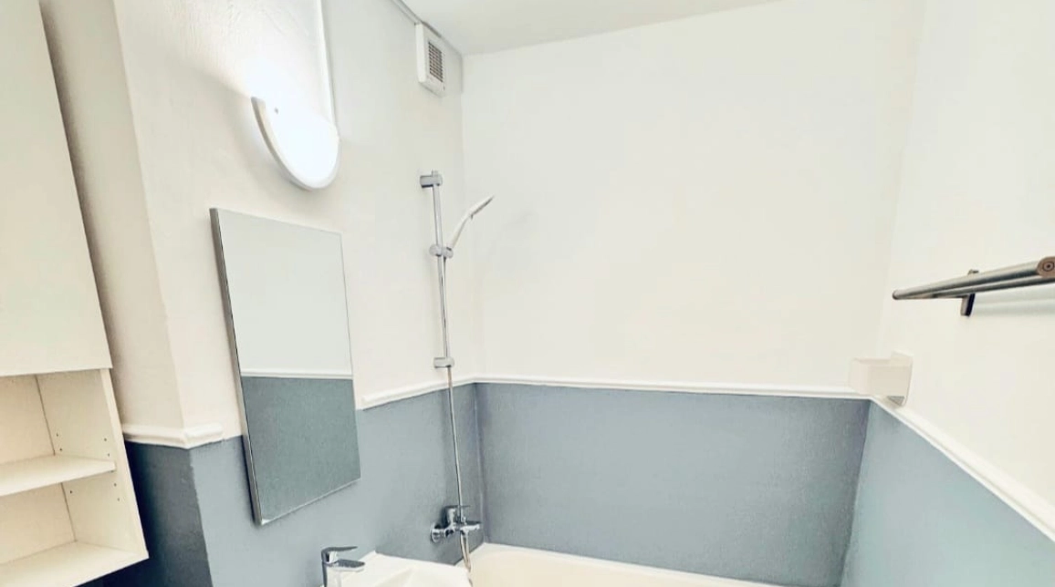 Oferta Tatarasi apartament 32 mp, 1 camera, decomandat, de vanzare,  Kaufland imagine 9