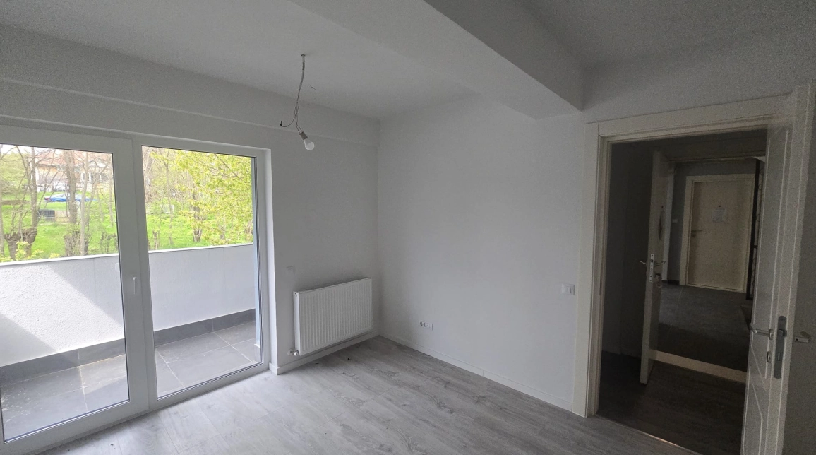 Oferta Apartament nou, 2 camere decomandat, 55 mp, Bucium, de vanzare,  Acces asfaltat- 1km de Sos.Bucium imagine 4