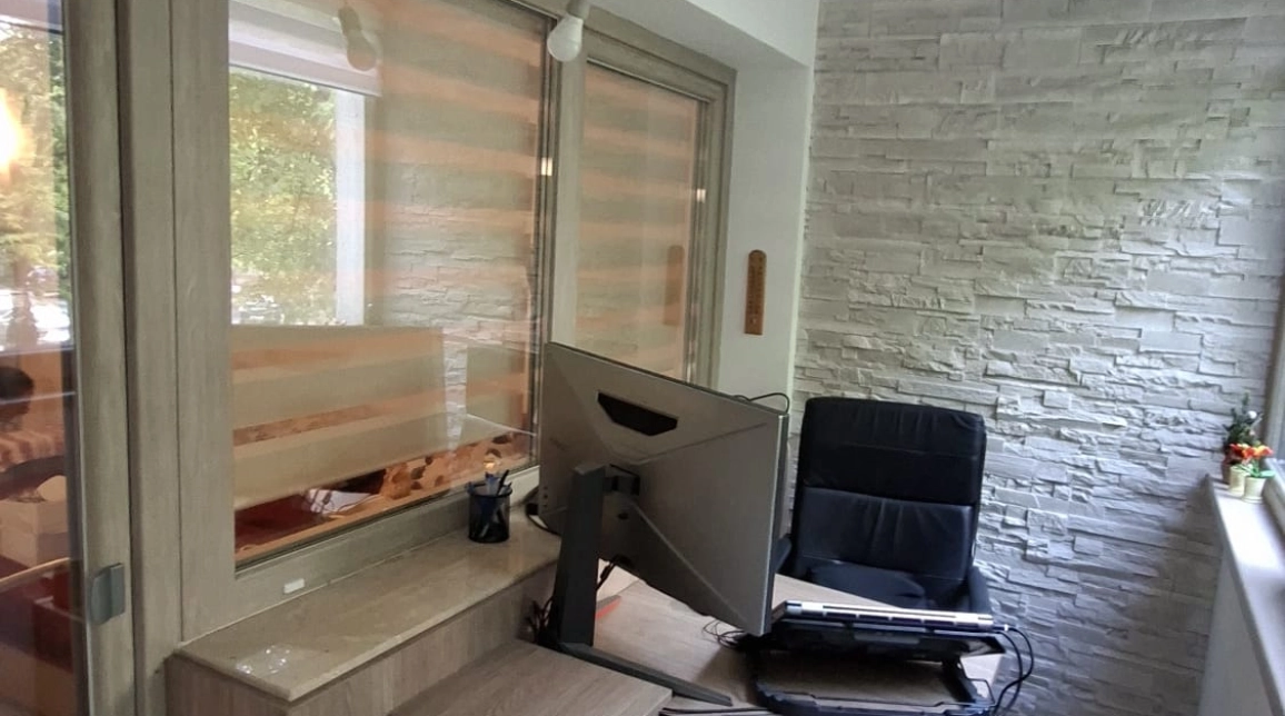 Oferta De vanzare apartament, 2 camere, semidecomandat, 50 mp, Podu Ros,  Sensul Giratoriu imagine 6