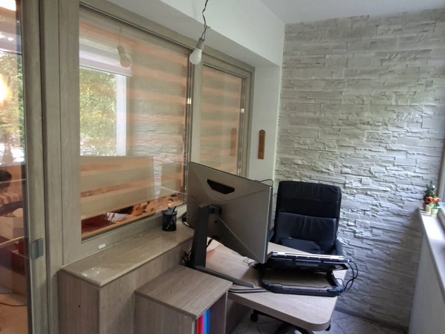 Apartament 2 camere - Podu Ros