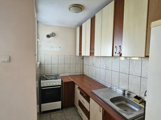 Tatarasi apartament  31 mp, 1 camera,  garsoniera, de vanzare,  (Flora ) 162499