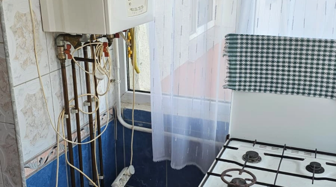 Oferta Apartament, 2 camere decomandat, 48 mp, Dacia, de vanzare imagine 7