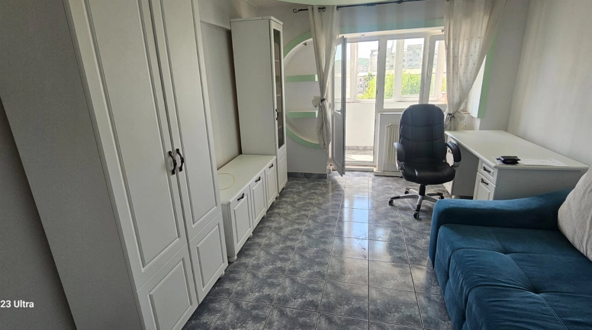 Oferta De vanzare apartament, 2 camere, decomandat, 60 mp, Pacurari,  PETRU PONI, PIZZA SMILE imagine 5