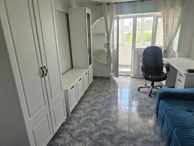 Apartament 2 camere - Pacurari