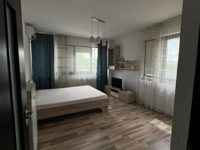 Apartament nou, 1 camera  decomandat,  34 mp, Nicolina, de vanzare,  (Belvedere) 162736