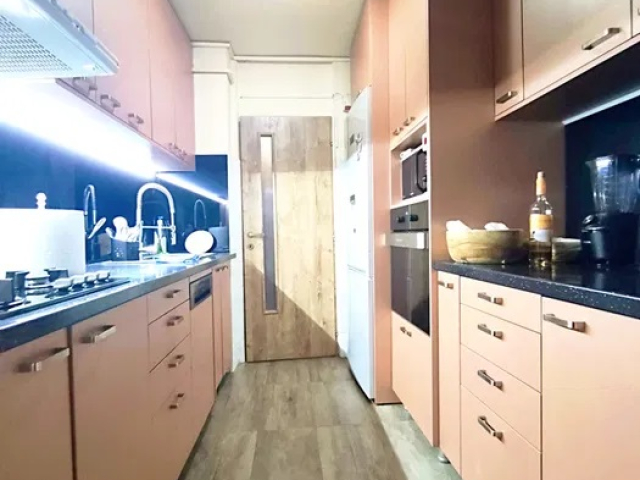 De vanzare apartament, 2 camere,  decomandat,  56 mp, Centru,  (Intersectie Podul de fier) 162817