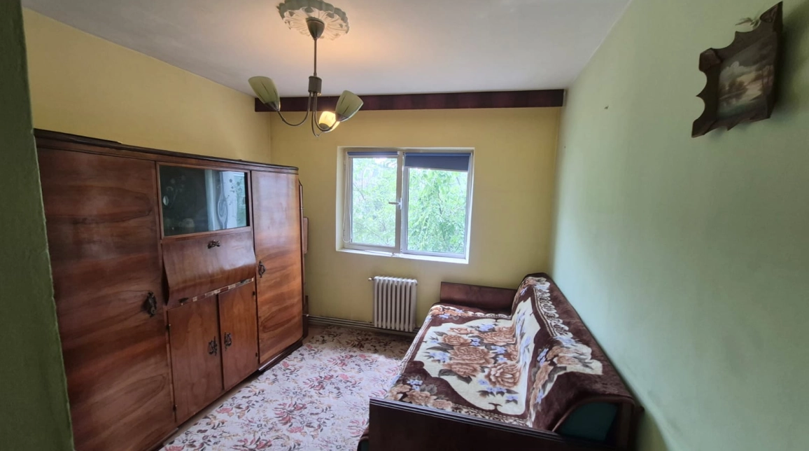 Oferta Apartament de vanzare, 2 camere, decomandat, 50 mp, Dacia,  Zimbru imagine 4