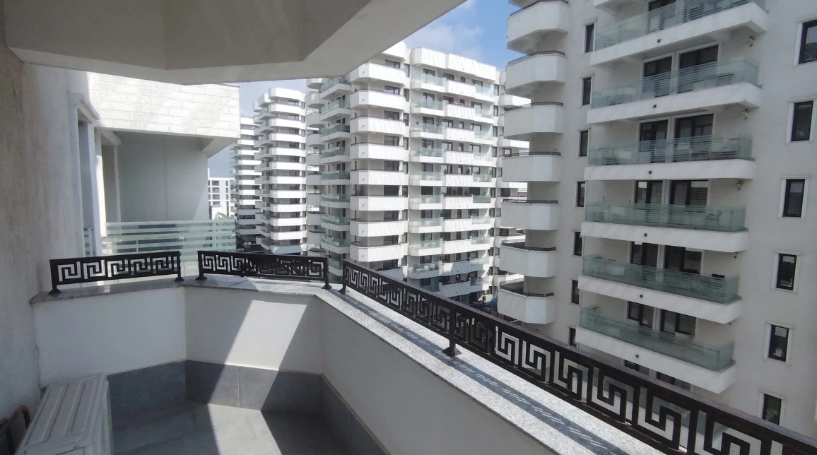 Oferta Apartament nou, 2 camere open-space, 62 mp, Copou, de vanzare,  Complex Royal Town imagine 7