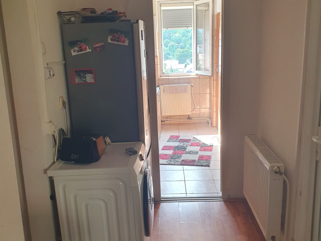 Apartament, 3 camere  semidecomandat,  72 mp, Darmanesti, de vanzare,   162986