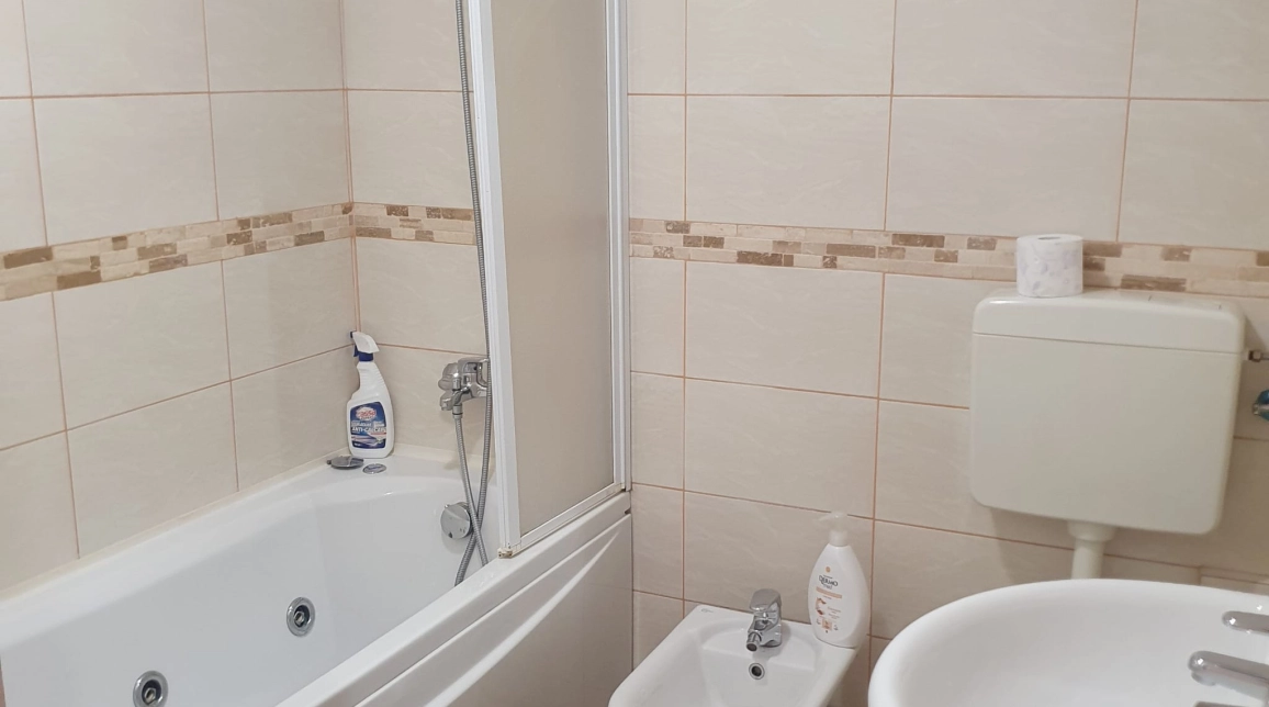 Oferta Calea Romanului apartament 71 mp, 2 camere, duplex, de vanzare,  White Lady imagine 5
