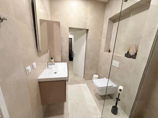 Apartament 2 camere - Centru