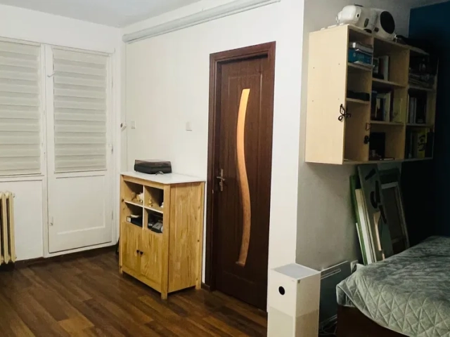 Apartament 1 camere - Tatarasi