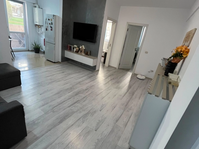 Apartament 2 camere - Valea Lupului