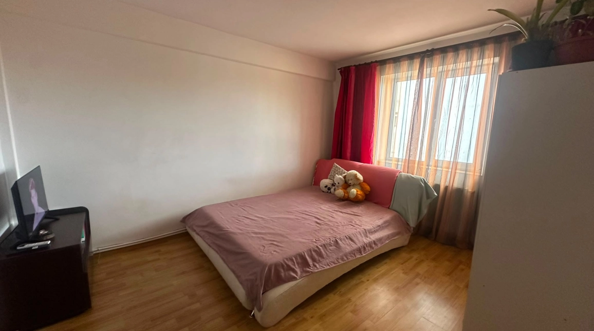 Oferta Apartament de vanzare, 2 camere, semidecomandat, 48 mp, Podu Ros,  Sensul Giratoriu imagine 4