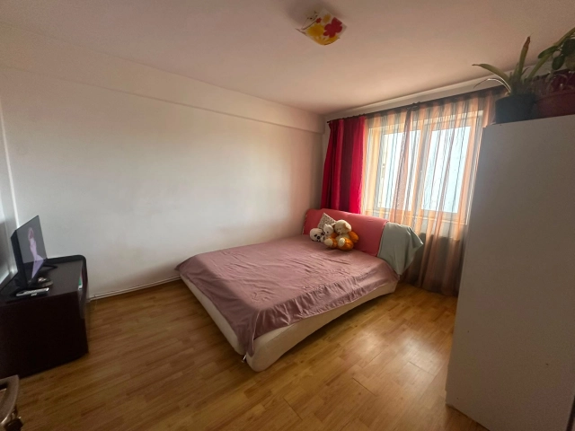Apartament 2 camere - Podu Ros