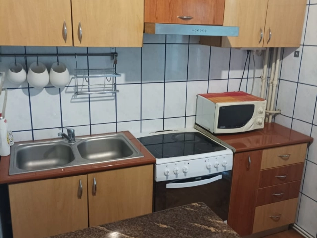 Apartament 3 camere - Nicolina