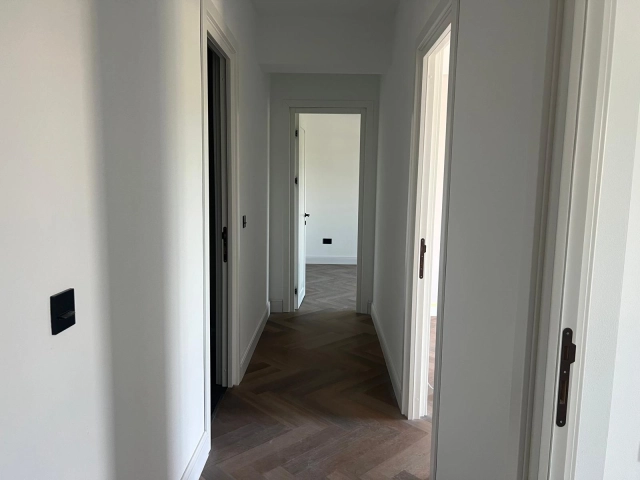 Apartament 3 camere - Tatarasi