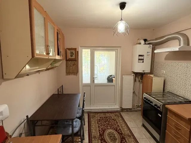Apartament 2 camere - Dancu
