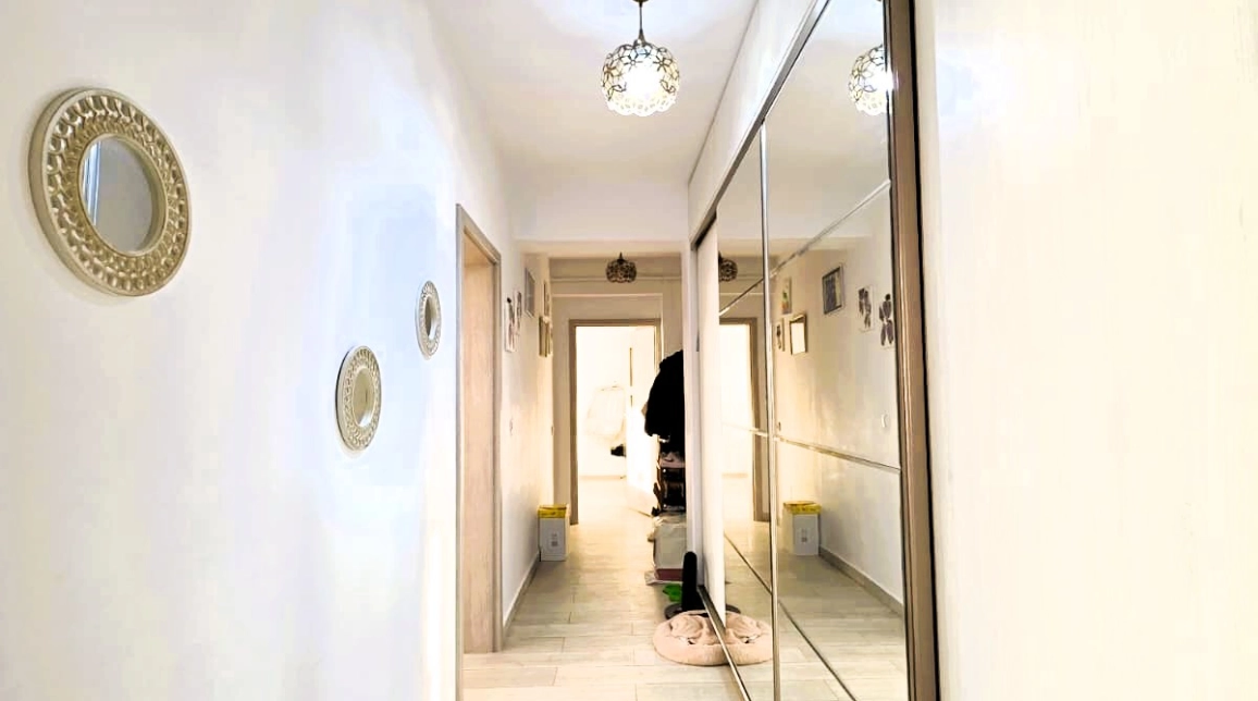 Oferta De vanzare apartament nou, 3 camere, decomandat, 73 mp, Podul de Fier,  Moara de Vant imagine 4