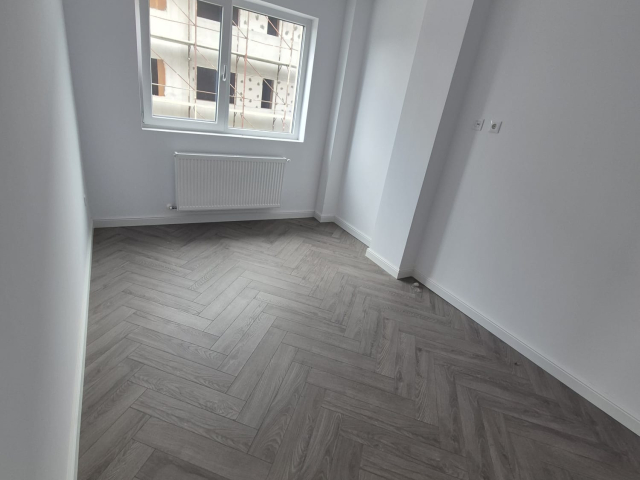 Apartament nou, 1 camera  garsoniera,  31 mp, Galata, de vanzare,  (Notariat Iulia Paduraru) 158481