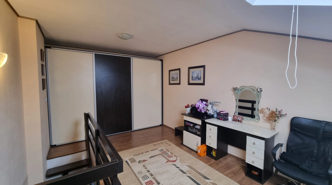 Oferta Apartament de vanzare, 2 camere, open-space, 54 mp, Nicolina,  Gara Nicolina imagine 5