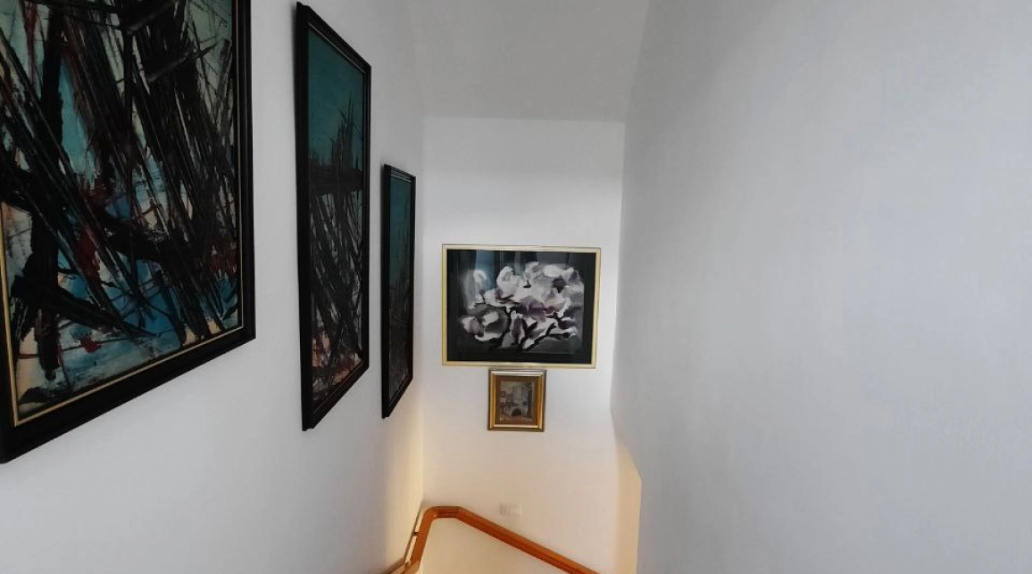 Oferta Stefan cel mare casa 300 mp, 6 camere, de vanzare,  Club Sportiv Ceahlaul / Palatul Copiilor imagine 13