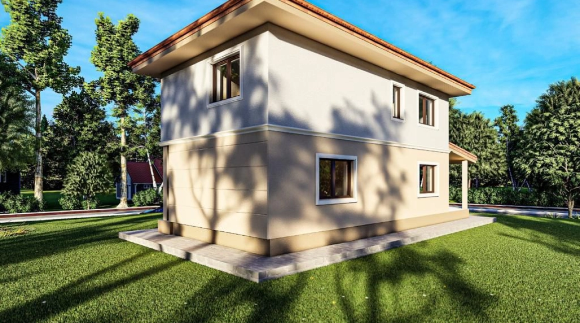 Oferta Lunca Cetatuii casa 94 mp, 3 camere, de vanzare,  Profi imagine 2