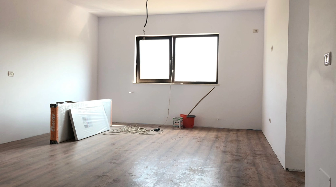 Oferta De vanzare casa, 4 camere, 100 mp, Miroslava,  La 3 km de Primaria Miroslava imagine 3