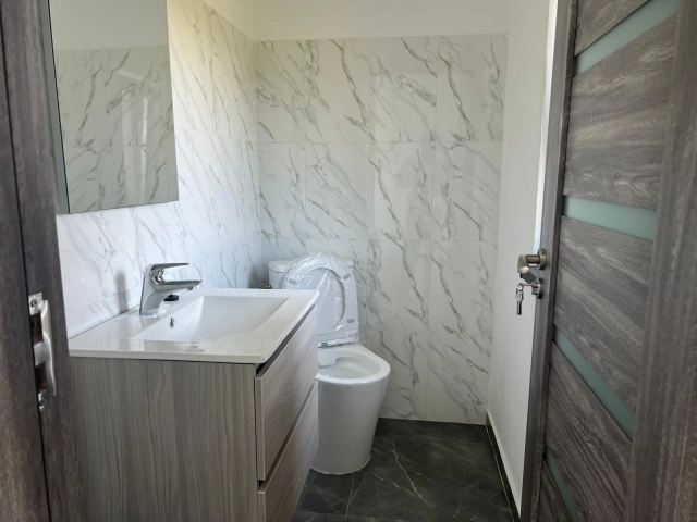 Apartament 4 camere - CUG