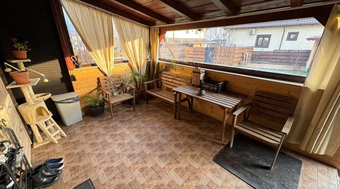 Oferta Casa de vanzare, 5 camere, 135 mp, Lunca Cetatuii,  Cartier Astoria imagine 3