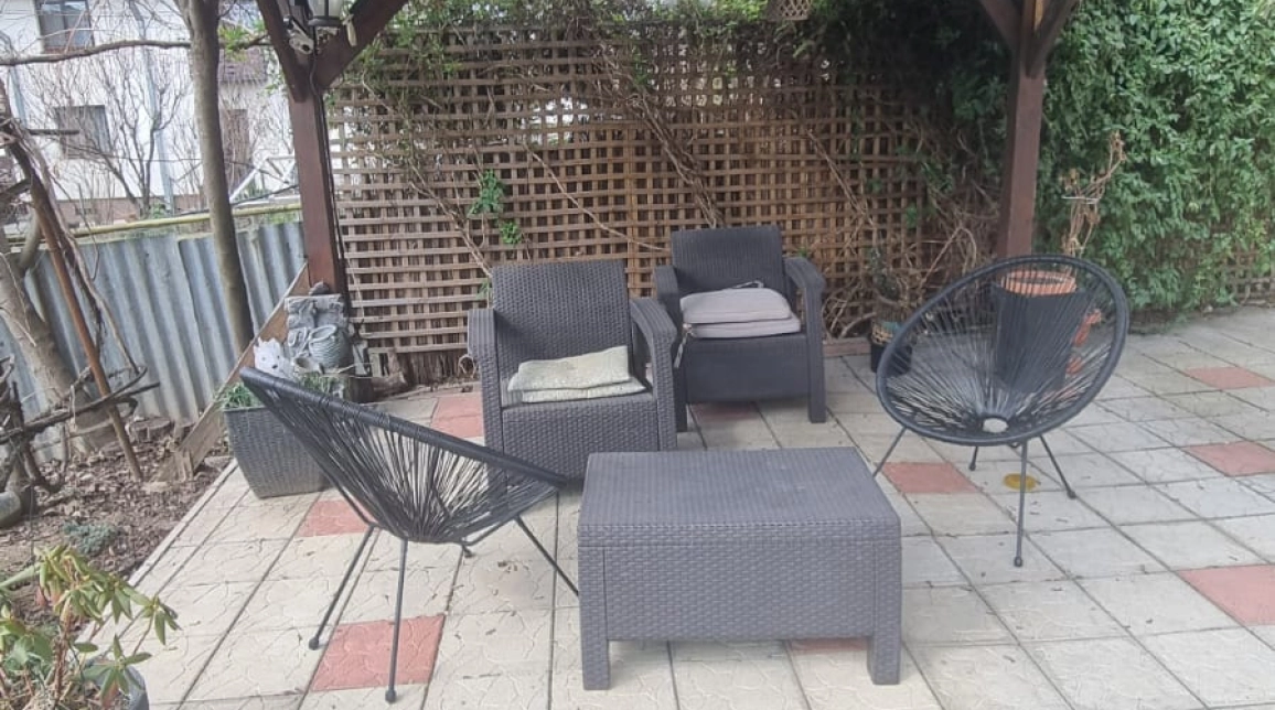 Oferta 6 camere, 240 mp, de vanzare casa in zona Tatarasi,  Moara de Vant  imagine 24