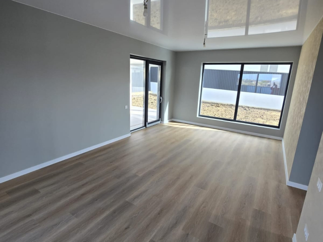 Casa, 4 camere, 125mp, Visani, de vanzare,  (TLT Visan) 159031