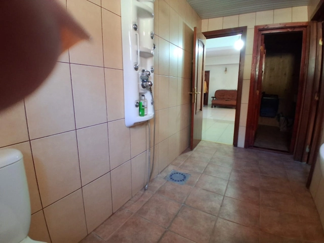 Apartament 5 camere - Bucium