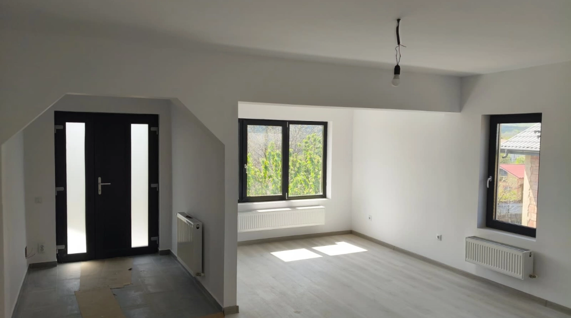 Oferta Tomesti casa 100 mp, 3 camere, de vanzare,    dupa primarie imagine 8