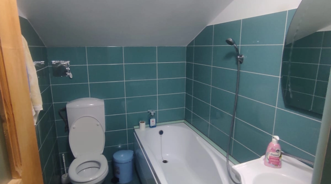 Oferta De vanzare casa, 6 camere, 170 mp, Copou,  in spate la Penitenciar imagine 4