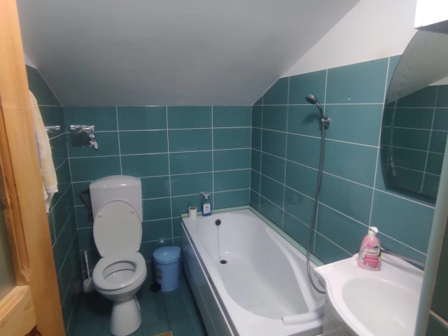 Apartament 6 camere - Copou