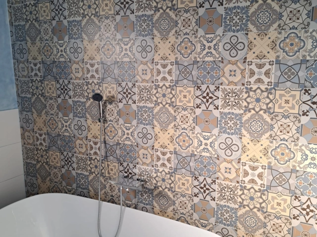 Apartament 4 camere - Breazu