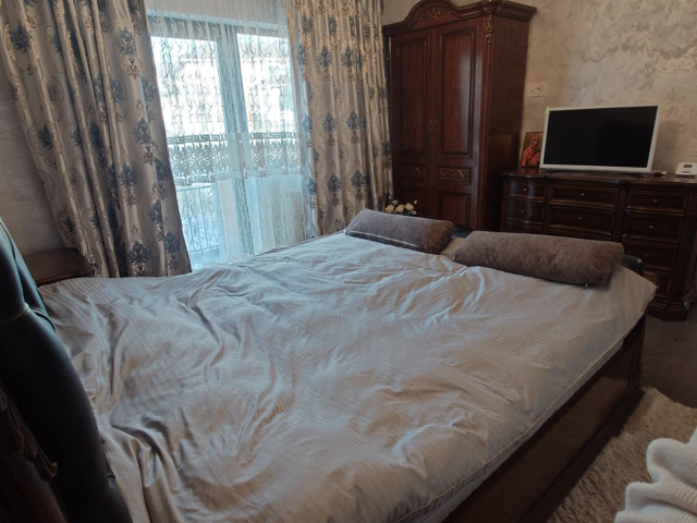 Vila, 3 camere, 93mp, Miroslava, de vanzare,  (900m de Family Market) 162201