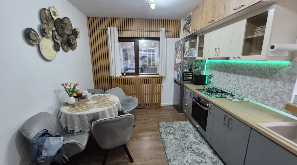 Oferta De vanzare casa, 4 camere, 115 mp, CUG,   Pepinierei imagine 5