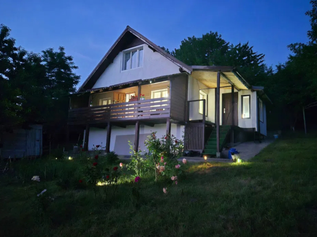 Casa, 4 camere, 100mp, Dobreni, de vanzare,  (Sarata ) 162341