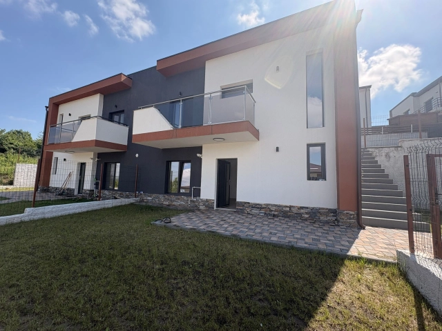 Apartament 3 camere - CUG