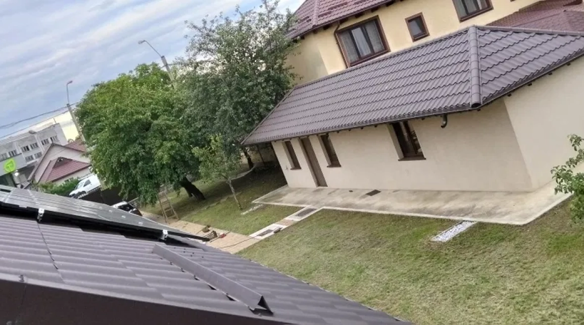 Oferta De vanzare casa, 5 camere, 200 mp, 1 Mai,   imagine 2