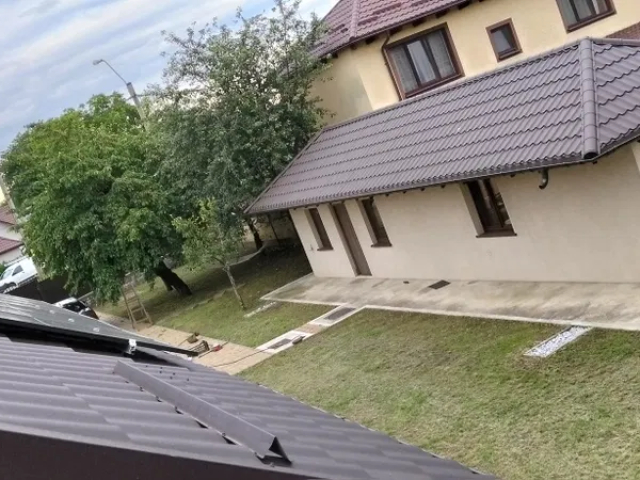De vanzare casa, 5 camere,  200mp, 1 Mai,   160882
