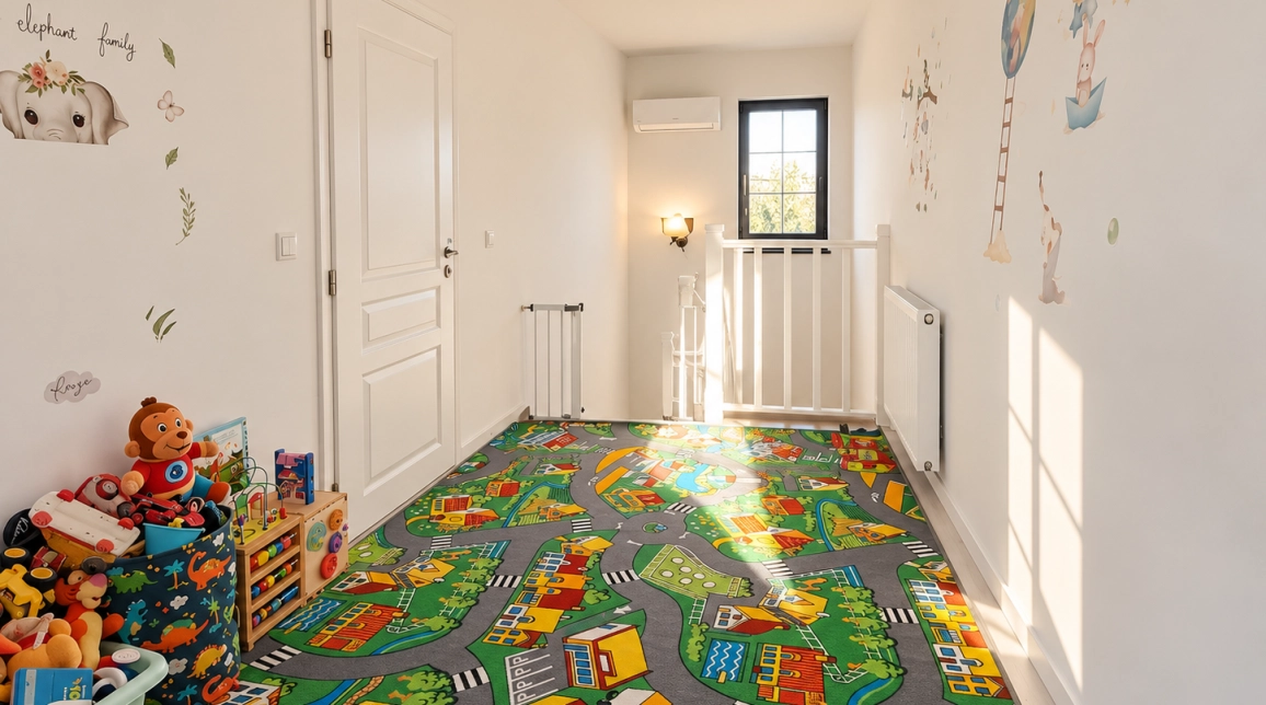Oferta De vanzare casa, 3 camere, 106 mp, Miroslava,  str Stadionului imagine 12