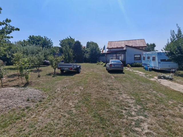 Apartament 0 camere - Miroslava