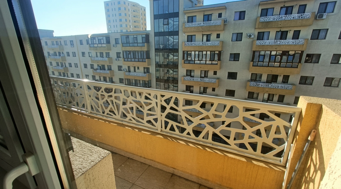 Oferta Apartament nou, 2 camere open-space, 42 mp, CUG, de inchiriat,  Ideal Residence imagine 10